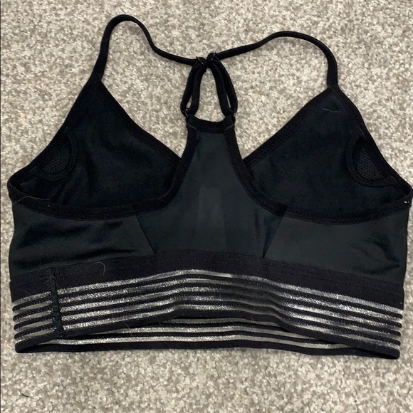 Nike sports bra - Picture 2 of 2
